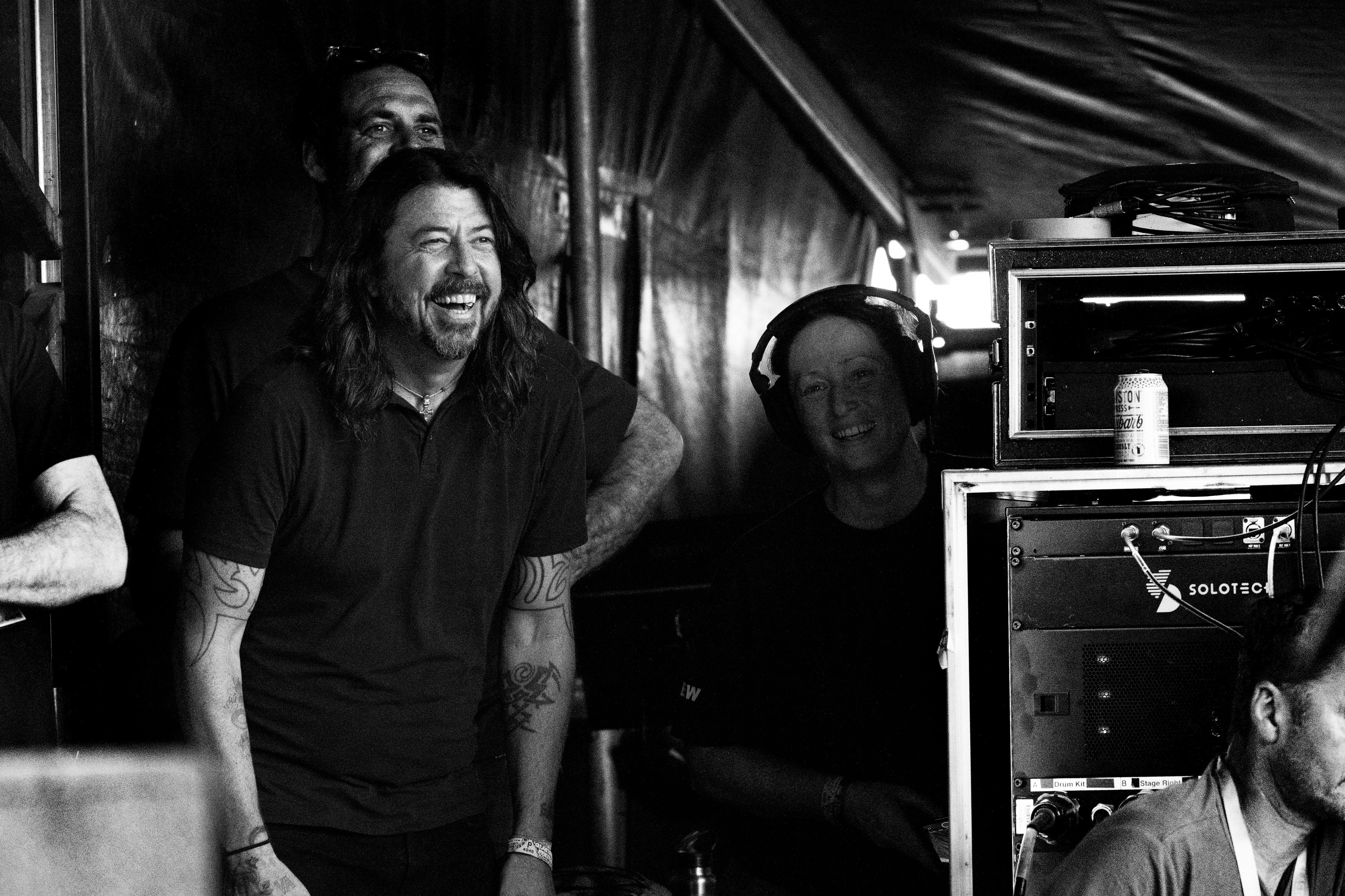 Dave Grohl