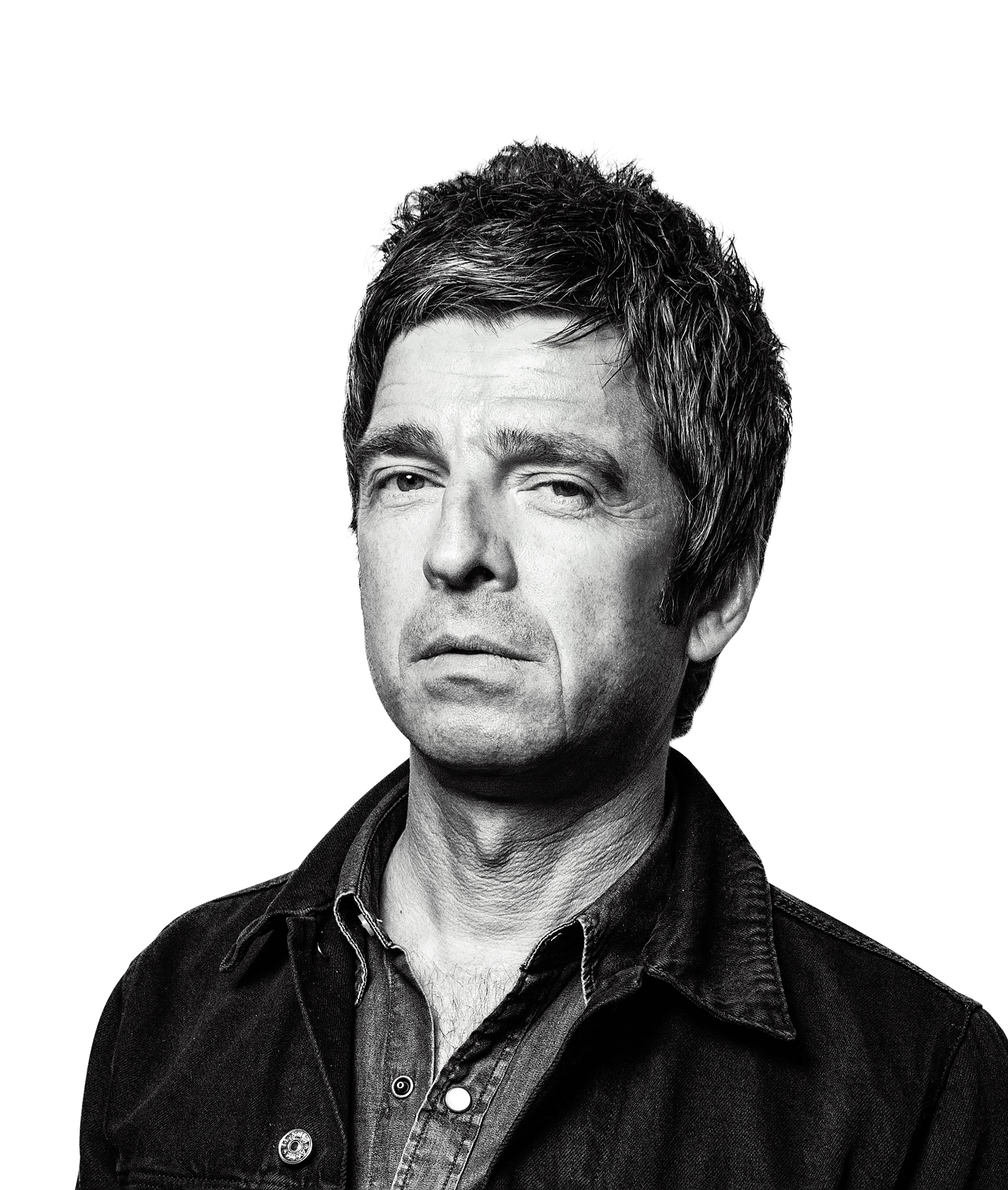 Noel Gallagher