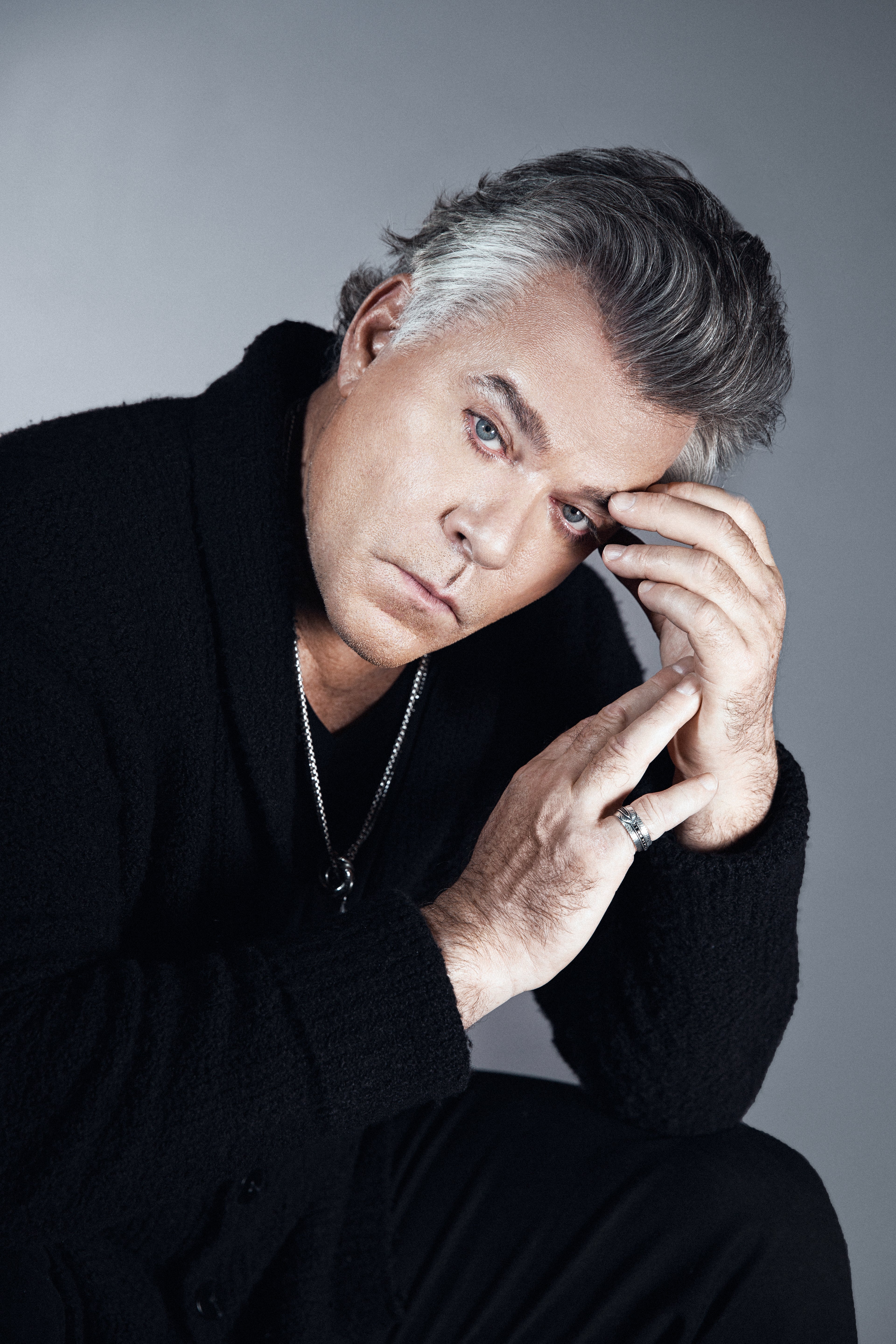 Ray Liotta