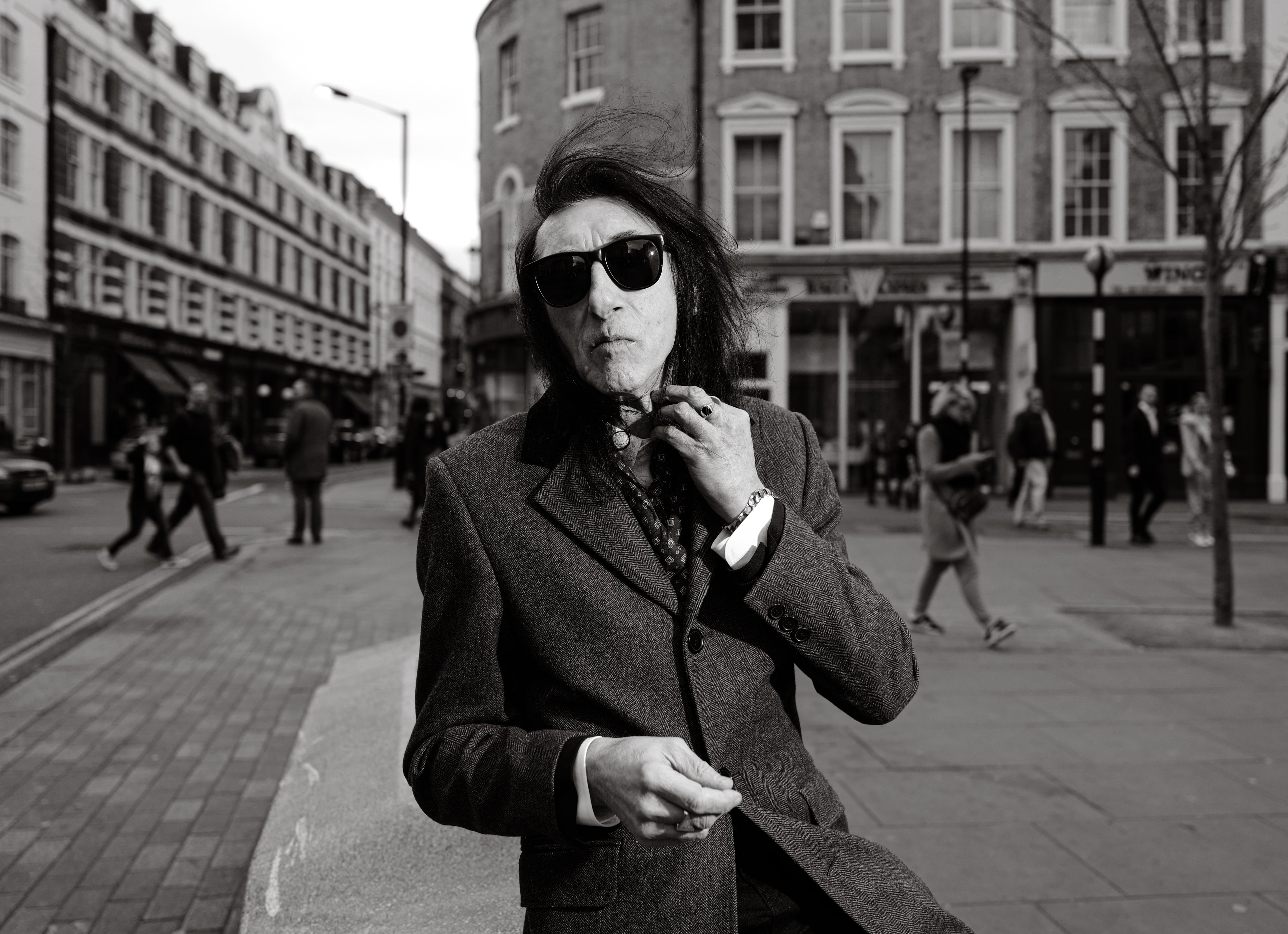 John Cooper Clarke